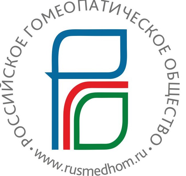 Гомеопатическое общество